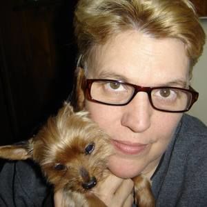 Meet your Posher, Ann